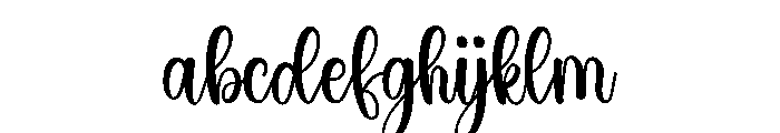 Teddy FONT
