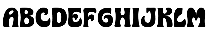 Teenage Delight Demo FONT