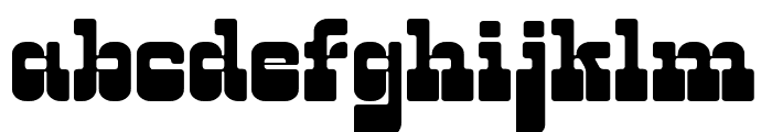 Tekila DEMO Regular FONT