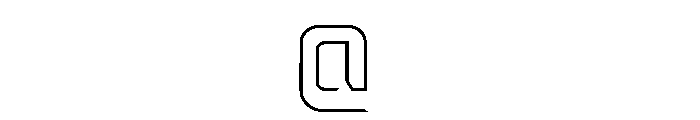 Temp Light Font OTHER CHARS