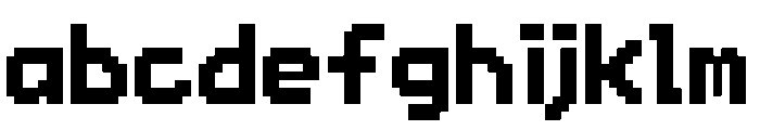 Tengoku FONT
