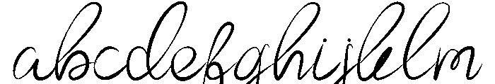 Terlelah FONT