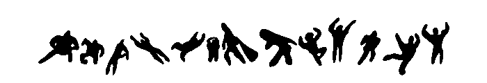TerraFontars Font LOWERCASE