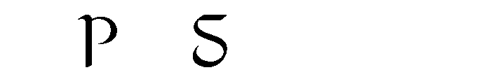 Test1 Font UPPERCASE