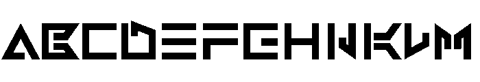 Testament Bold Regular FONT