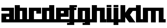 technikus Regular FONT