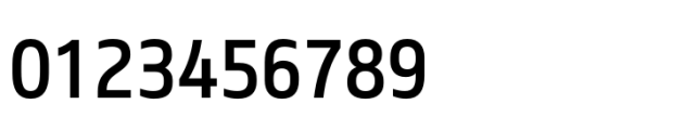 TE Ga 350 Font OTHER CHARS