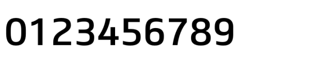 TE Ga 750 Font OTHER CHARS