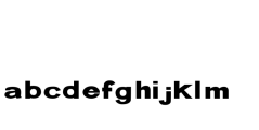 TE Rekaah3 Regular FONT