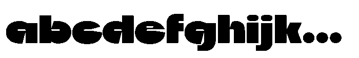 Teabald FONT