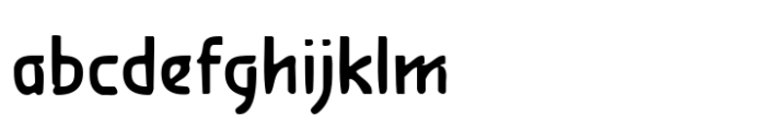 Tebinork Ink FONT