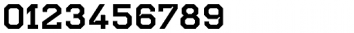 Teco Serif Font OTHER CHARS