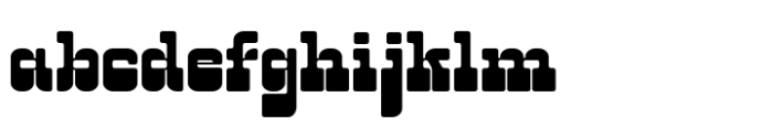 Tekila Regular FONT