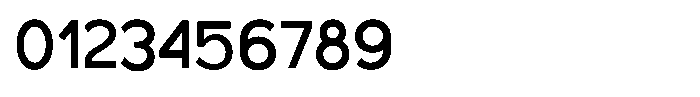 Telcian Light Light Font OTHER CHARS