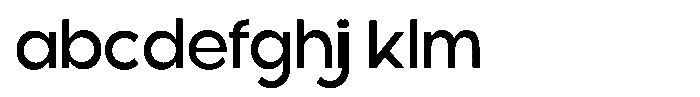 Telcian Light Light FONT