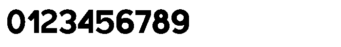 Telcian Medium Medium Font OTHER CHARS