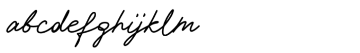 Telling Stories FONT