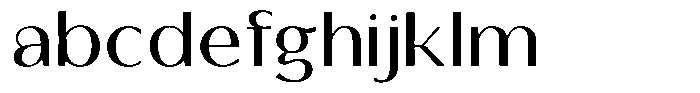 Tellur Sans Semi Bold FONT