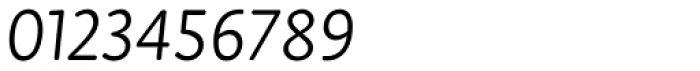 Tempera Rose Pro Normal Italic Font OTHER CHARS