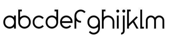 Templare Regular FONT