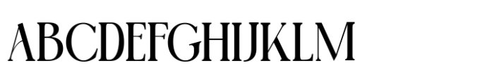 Tensura Medium Font