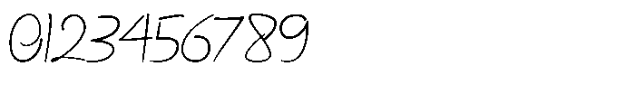 Tepinar Font OTHER CHARS