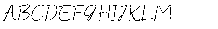 Tepinar Font UPPERCASE