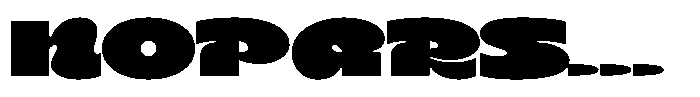 Terax Dimention Black Ultra Expanded Font LOWERCASE