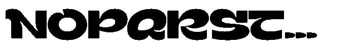 Terax Dimention Bold Extra Expanded Font UPPERCASE