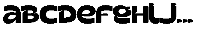 Terax Dimention Bold FONT
