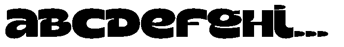 Terax Dimention Extra Bold Expanded FONT