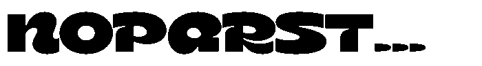 Terax Dimention Extra Bold Extra Expanded Font LOWERCASE