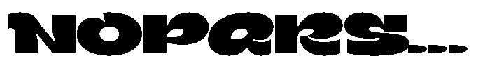 Terax Dimention Extra Bold Ultra Expanded Font UPPERCASE