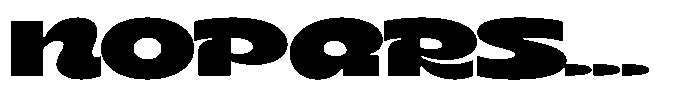 Terax Dimention Extra Bold Ultra Expanded Font LOWERCASE