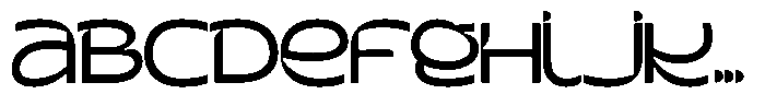 Terax Dimention Regular FONT