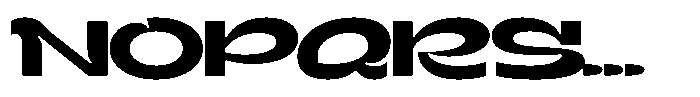 Terax Dimention Semi Bold Ultra Expanded Font UPPERCASE