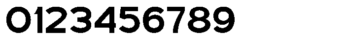 Terrify Regular Font OTHER CHARS