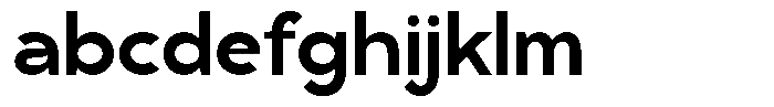 Terrify Regular FONT