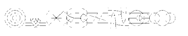 Tessera Light Font OTHER CHARS