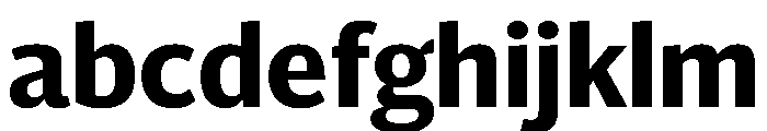Telesans Text Bold FONT