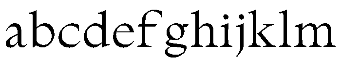 Temair Regular FONT