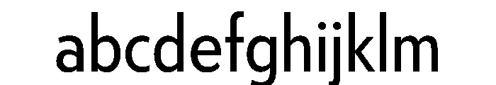 Tempo CondensedRegular FONT