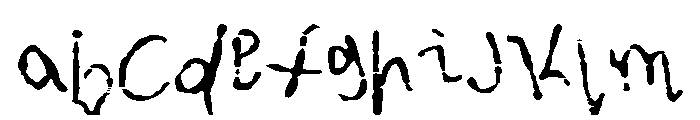 TestType 02 FONT