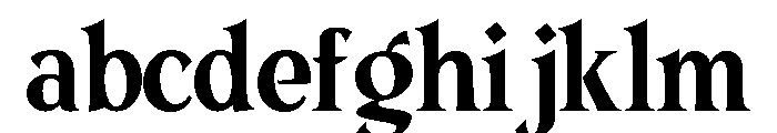 Telegraph Regular FONT