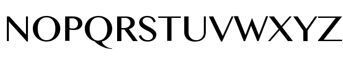 Telugu MN Font UPPERCASE
