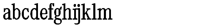 TF Mighu Slab Variable TF Mighu Light FONT
