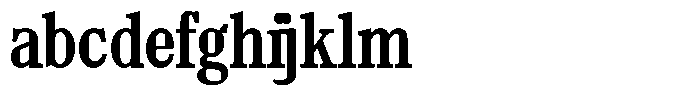 TF Mighu Slab Variable TF Mighu Medium FONT
