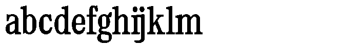 TF Mighu Slab Variable TF Mighu Regular FONT