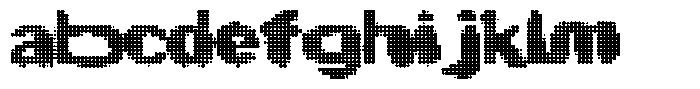 TG Dooot FONT