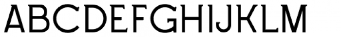 TG Hagia Regular Font UPPERCASE